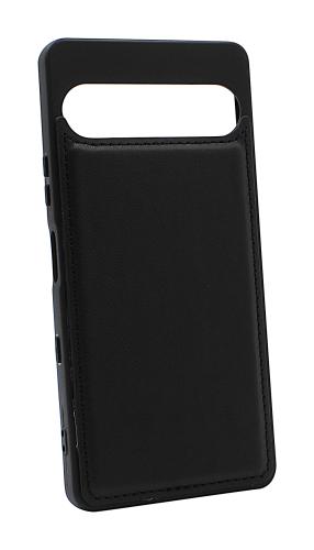 Coverin Magneettikuori Sony Xperia 10 VII (XQ-FE54)