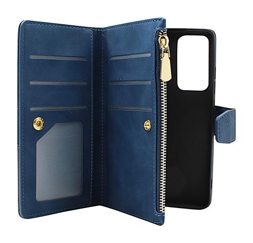 billigamobilskydd.se XL Standcase Luksuskotelo puhelimeen Xiaomi 12