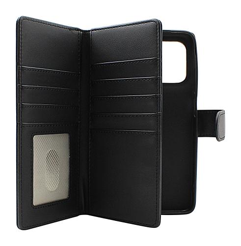 Coverin Skimblocker Motorola Moto G57 / G57 Power XL Magneetti Puhelimen Kuoret