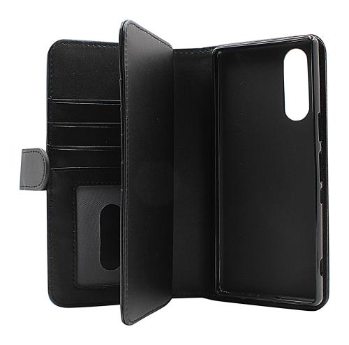 Coverin Skimblocker XL Wallet Sony Xperia 5 (J9210)