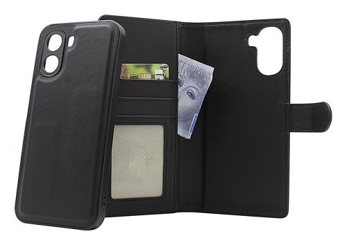 Coverin Skimblocker Oppo A6x Magneetti Puhelimen Kuoret