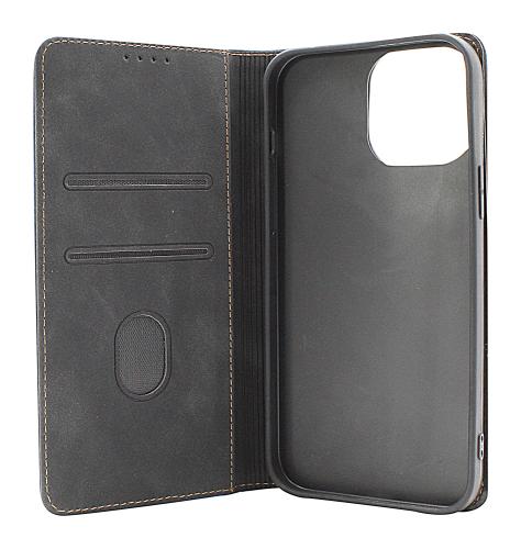 billigamobilskydd.se Fancy Standcase Wallet iPhone 13 Pro Max
