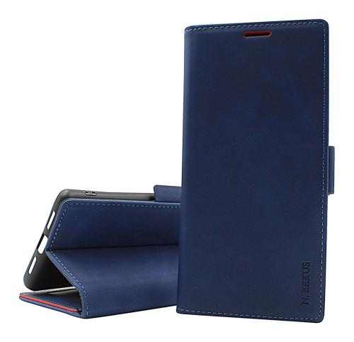 billigamobilskydd.se Luksuskotelo Standcase Wallet Motorola Moto G22