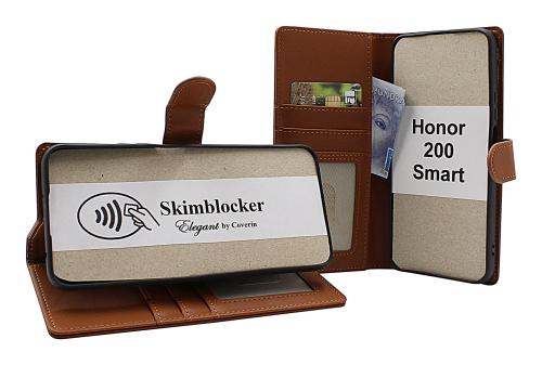 Coverin Skimblocker Honor 200 Smart 5G Puhelimen Kuoret