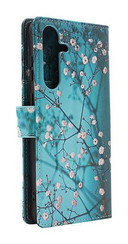 Coverin Skimblocker Samsung Galaxy S25 FE Puhelimen Kuoret Design