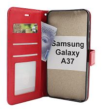 billigamobilskydd.se Crazy Horse Samsung Galaxy A37 5G Puhelimen Kuoret