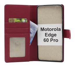 Coverin Skimblocker Motorola Edge 60 Pro Puhelimen Kuoret