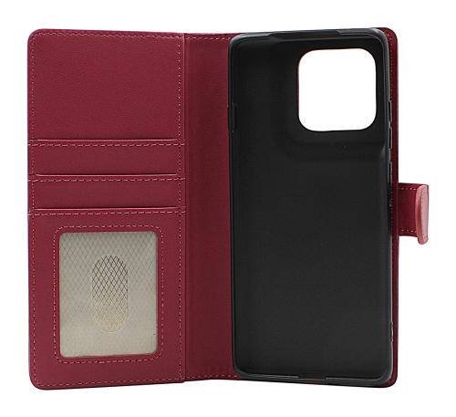 Coverin Skimblocker Motorola Edge 60 Pro Puhelimen Kuoret
