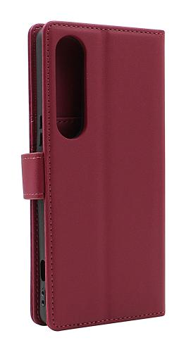 Coverin Skimblocker Sony Xperia 1 VII Puhelimen Kuoret