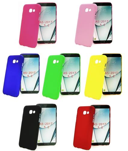 billigamobilskydd.se Hardcase Kotelo Samsung Galaxy A5 2017 (A520F)