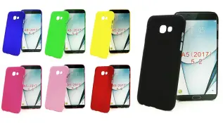 Coverin Hardcase Kotelo Samsung Galaxy A5 2017 (A520F)