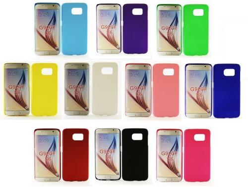 billigamobilskydd.se Hardcase Kotelo Samsung Galaxy S6 (SM-G920F)