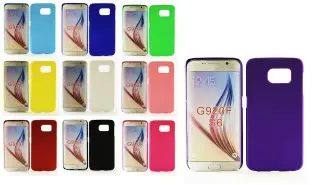 billigamobilskydd.se Hardcase Kotelo Samsung Galaxy S6 (SM-G920F)