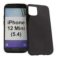 billigamobilskydd.se TPU muovikotelo iPhone 12 Mini (5.4)