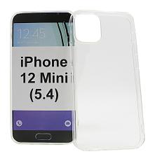 billigamobilskydd.se Ultra Thin TPU Kotelo iPhone 12 Mini (5.4)