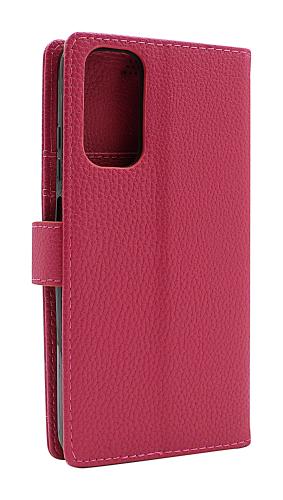 billigamobilskydd.se New Jalusta Lompakkokotelo Xiaomi Redmi Note 11 / 11S