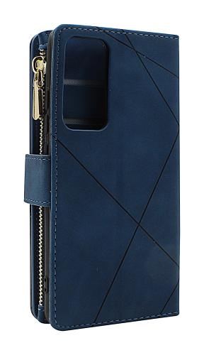 billigamobilskydd.se XL Standcase Luksuskotelo puhelimeen Xiaomi 12
