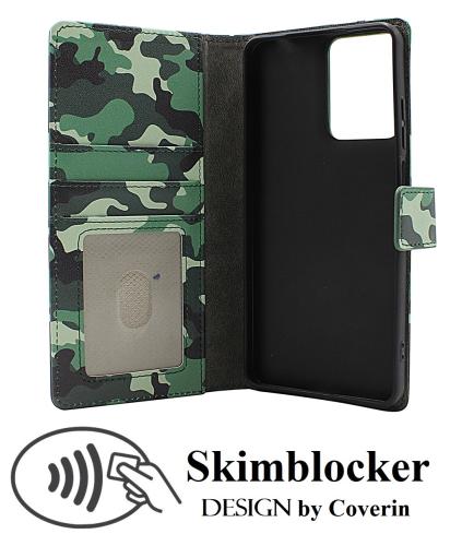 Coverin Skimblocker Motorola Moto E14 Puhelimen Kuoret Design