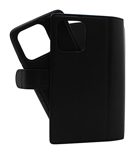 Coverin Skimblocker Motorola Moto G57 / G57 Power XL Magneetti Puhelimen Kuoret