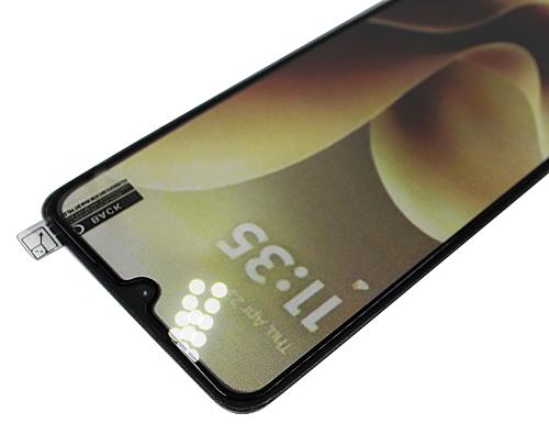 billigamobilskydd.se Full Frame Karkaistusta Lasista Motorola Moto G06 / G06 Power