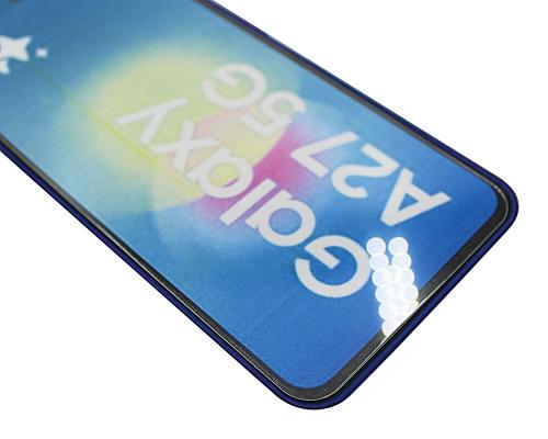 billigamobilskydd.se Näytönsuoja karkaistusta lasista Samsung Galaxy A27
