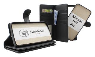 Coverin Skimblocker Xiaomi 15T Pro XL Magneetti Puhelimen Kuoret