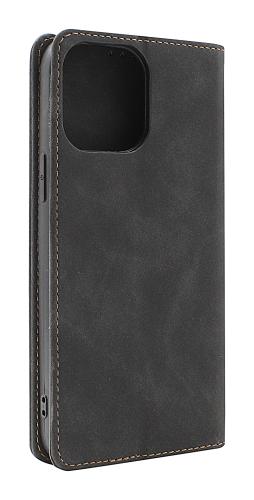 billigamobilskydd.se Fancy Standcase Wallet iPhone 13 Pro Max