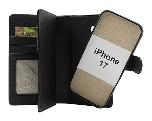 Coverin Skimblocker iPhone 17 XL Magneetti Puhelimen Kuoret