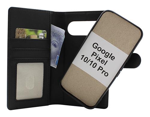 Coverin Skimblocker Google Pixel 10 / Pixel 10 Pro Magneetti Puhelimen Kuoret