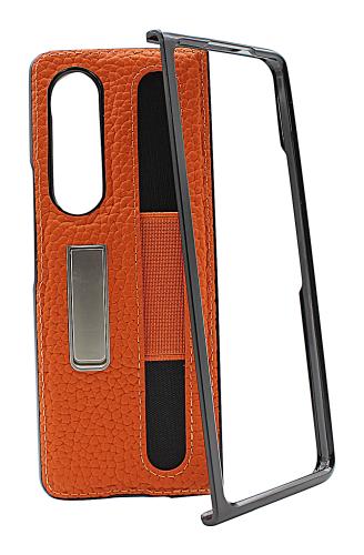 billigamobilskydd.se Standcase Kotelo Samsung Galaxy Z Fold 3 5G (SM-F926B)