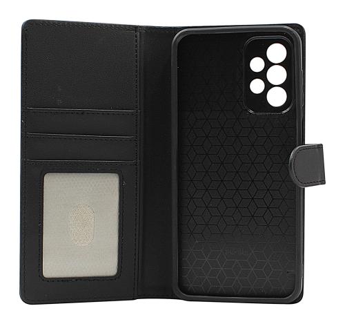 Coverin Skimblocker Samsung Galaxy A23 5G Magneetti Puhelimen Kuoret