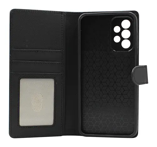 Coverin Skimblocker Samsung Galaxy A23 5G Magneetti Puhelimen Kuoret