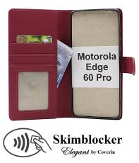 Coverin Skimblocker Motorola Edge 60 Pro Puhelimen Kuoret