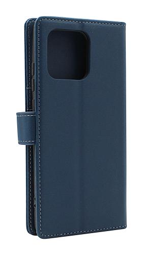 Coverin Skimblocker Motorola Edge 60 Pro Puhelimen Kuoret
