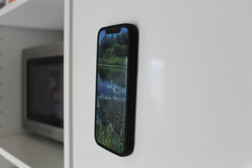 Coverin Magneettikuori Samsung Galaxy S26 FE