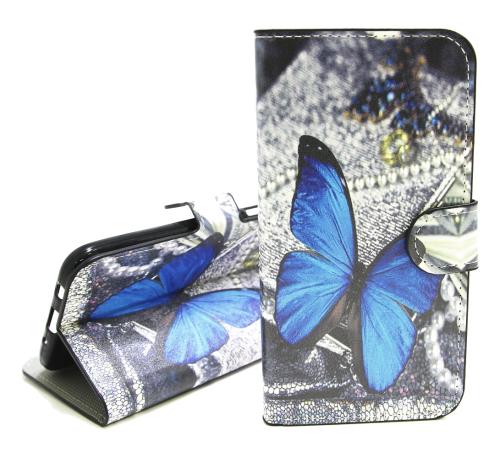 billigamobilskydd.se Kuviolompakko Huawei P20 Pro