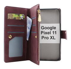 Coverin XL Ylellinen Puhelinkotelo Google Pixel 11 Pro XL