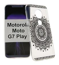 billigamobilskydd.se TPU-Designkotelo Motorola Moto G7 Play