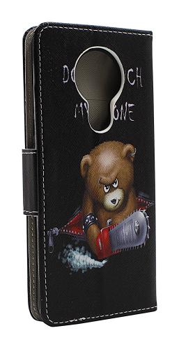 billigamobilskydd.se Kuviolompakko Nokia 5.3