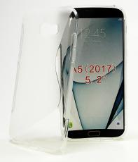 billigamobilskydd.se S-Line TPU-muovikotelo Samsung Galaxy A5 2017 (A520F)