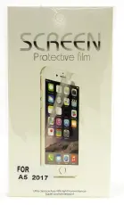 Coverin N&auml;yt&ouml;nsuoja Samsung Galaxy A5 2017 (A520F)