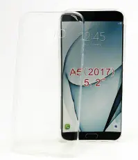 Coverin Ultra Thin TPU Kotelo Samsung Galaxy A5 2017 (A520F)