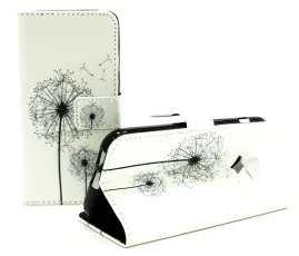 Coverin Kuviolompakko Samsung Galaxy A5 2017 (A520F)