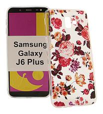 billigamobilskydd.se TPU-Designkotelo Samsung Galaxy J6 Plus (J610FN/DS)