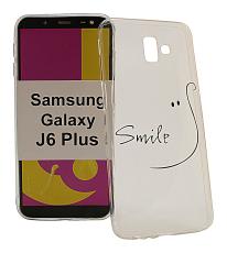 billigamobilskydd.se TPU-Designkotelo Samsung Galaxy J6 Plus (J610FN/DS)