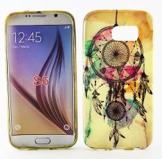 billigamobilskydd.se TPU-Designkotelo Samsung Galaxy S6 (SM-G920F)