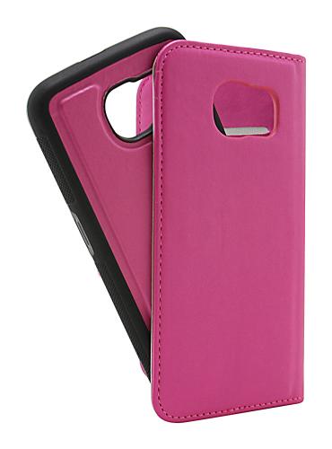 Coverin Skimblocker Magneettikotelo Samsung Galaxy S6 (SM-G920F)