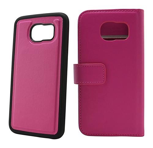 Coverin Skimblocker Magneettikotelo Samsung Galaxy S6 (SM-G920F)