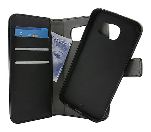 Coverin Skimblocker Magneettikotelo Samsung Galaxy S6 (SM-G920F)