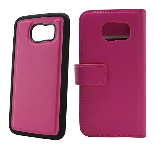 Coverin Skimblocker Magneettikotelo Samsung Galaxy S6 (SM-G920F)